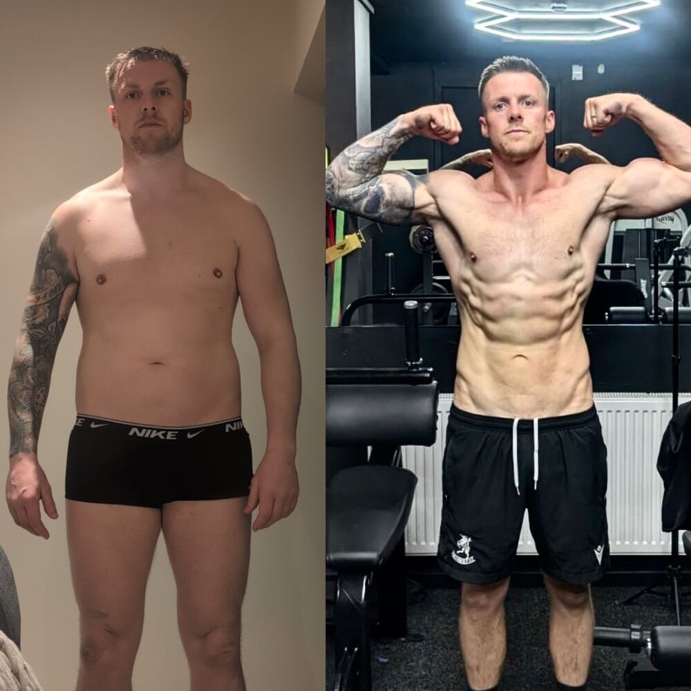 Real client transformation
