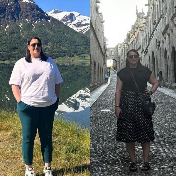 Real client transformation