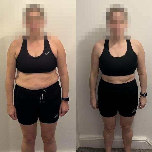 Real client transformation