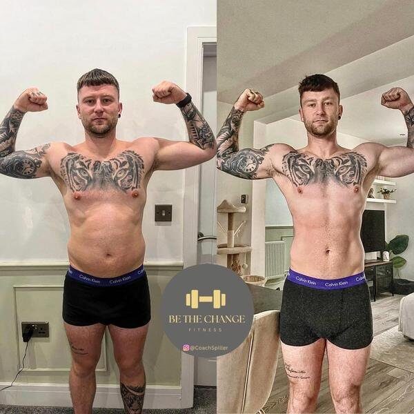 Real client transformation